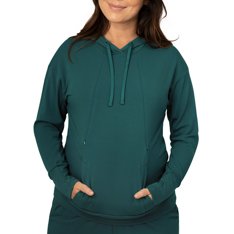 Maternity & Nursing Hoodie