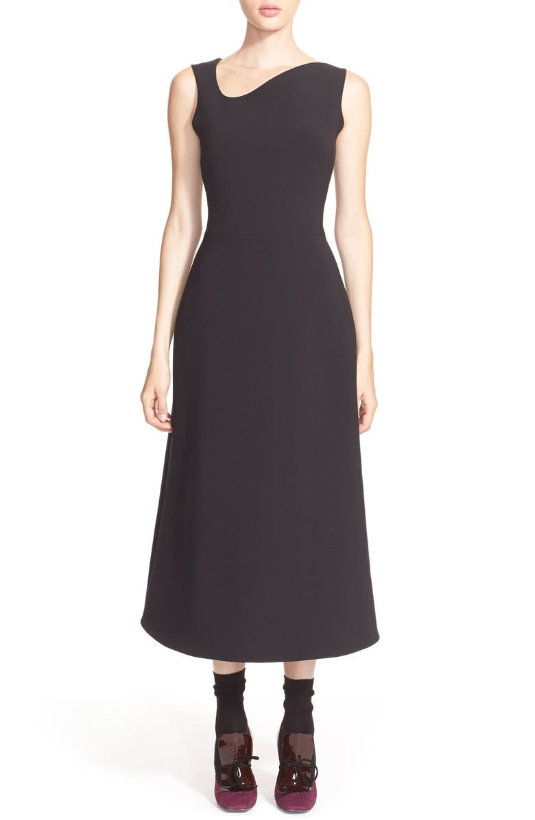 Roksanda 'Delphy' Cocktail Dress, Main, color, 
