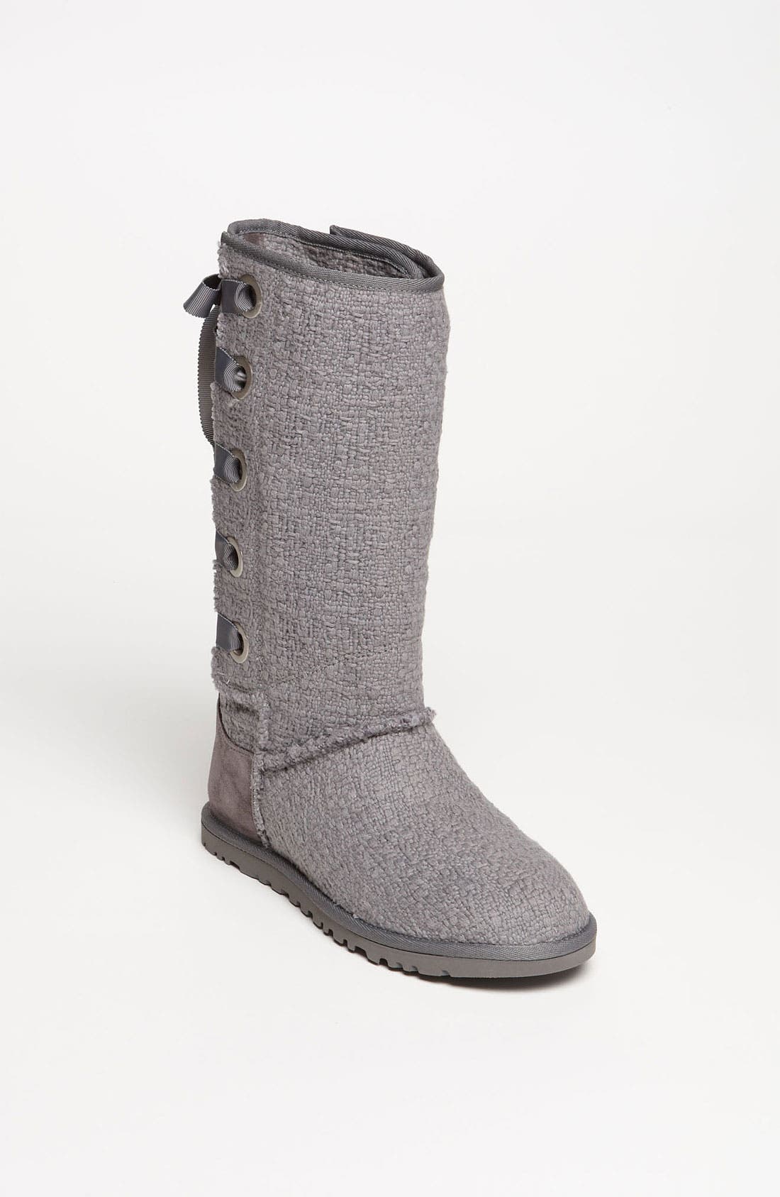 UGG<sup>®</sup> Australia 'Heirloom' Boot, Main, color, 