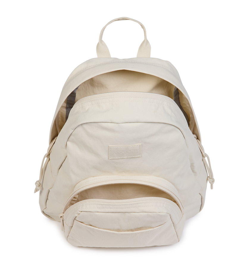 Jansport Half Pint FX Mini Backpack, Alternate, color, Moon Flower