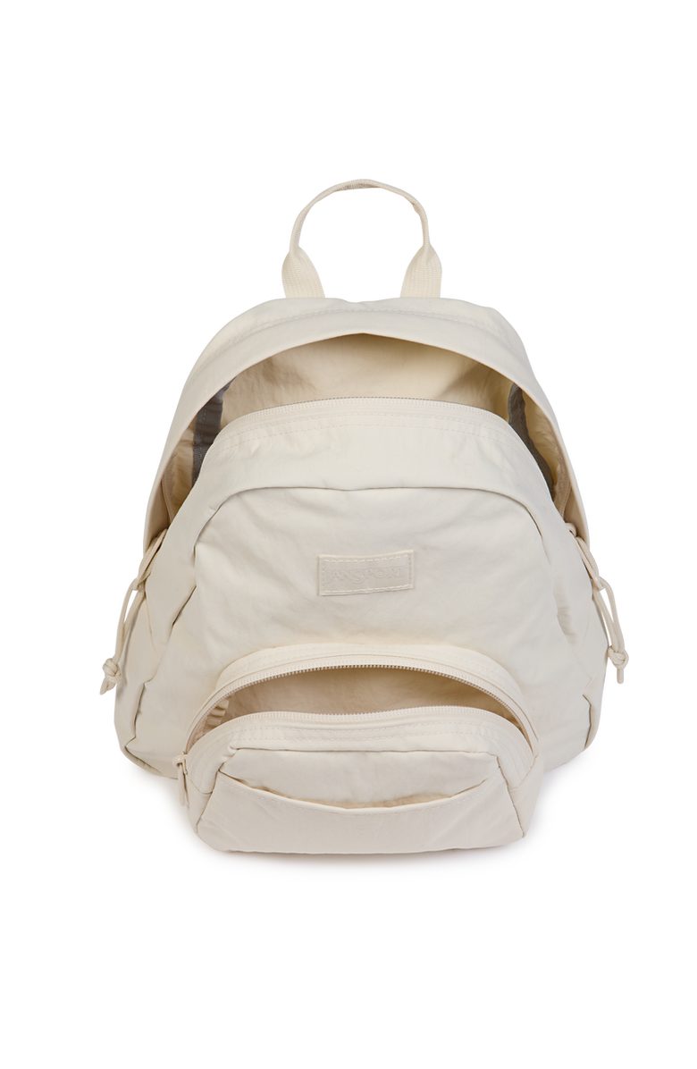 Jansport Half Pint FX Mini Backpack, Alternate, color, Moon Flower