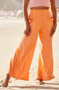 FP Movement by Free People Free People FP Movement Blissed Out Wide Leg Pants