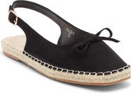 TOP MODA Fallon Slingback Flat