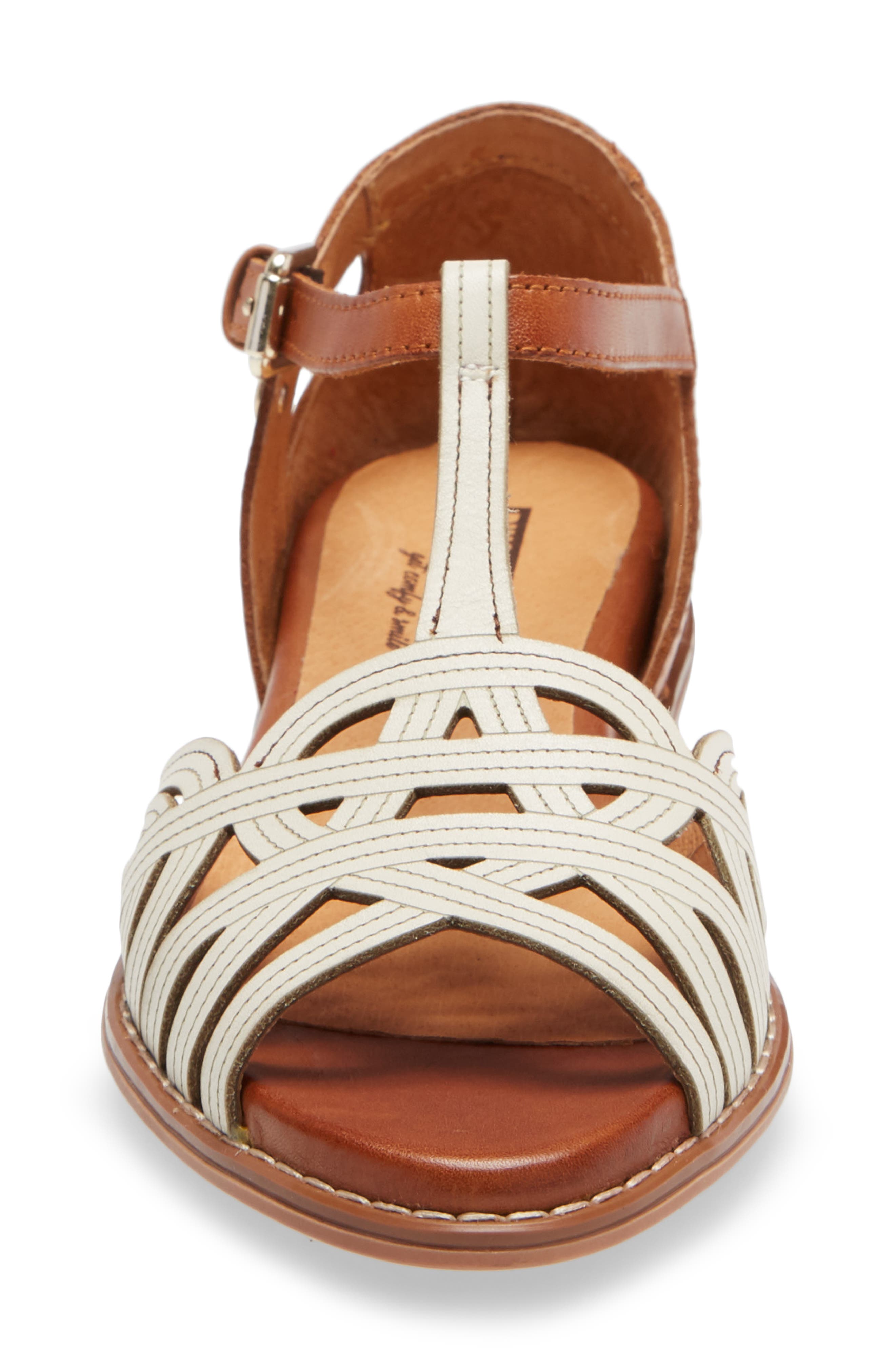 PIKOLINOS Talavera Wedge Sandal, Alternate, color, 