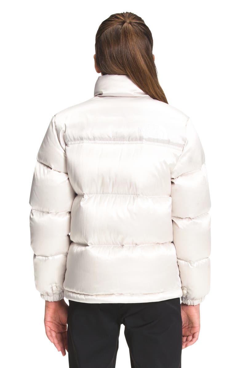 The North Face 1996 Retro Nuptse<sup>®</sup> Packable 700 Fill Power Down Recycled Jacket, Alternate, color, 