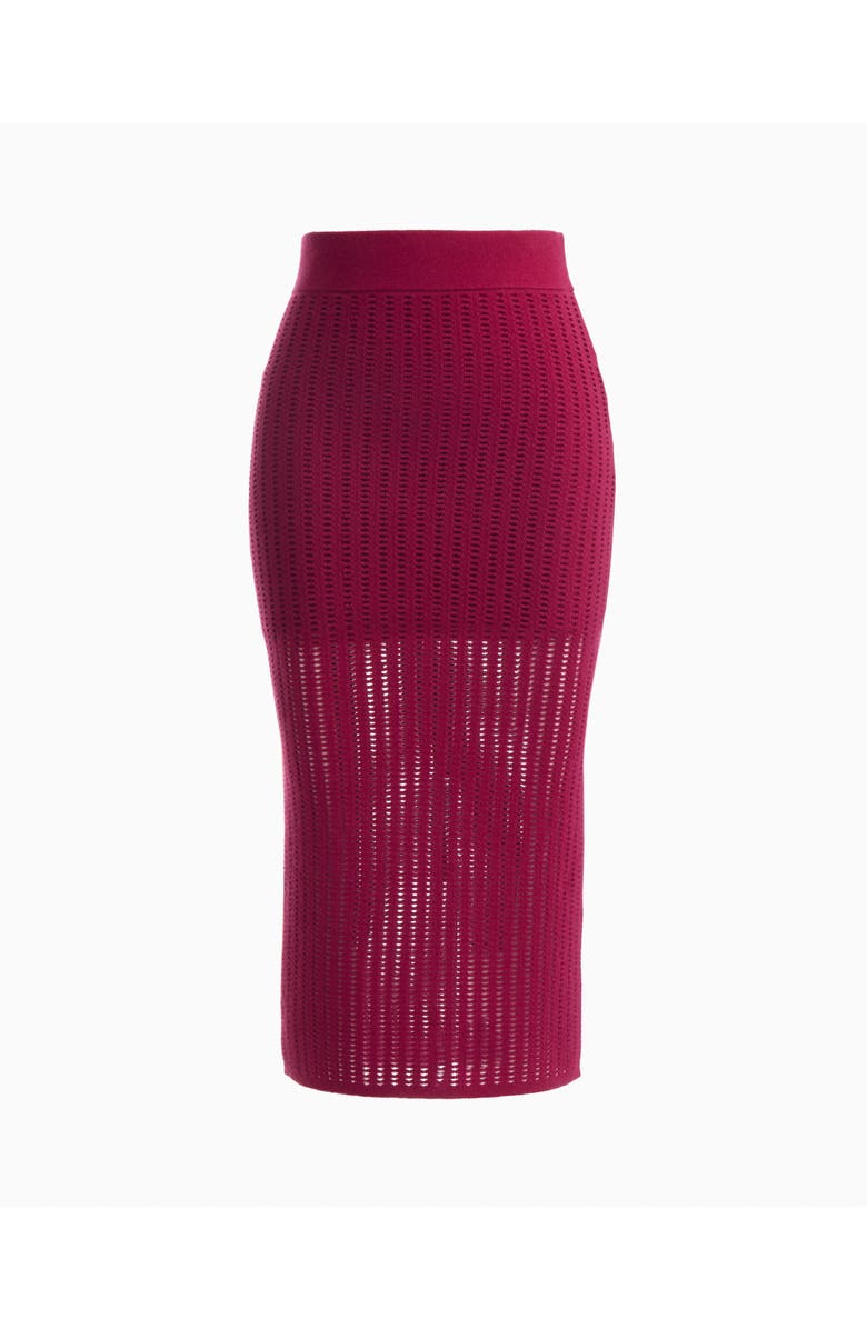 Dodiee Celine Wool, Alternate, color, Merlot