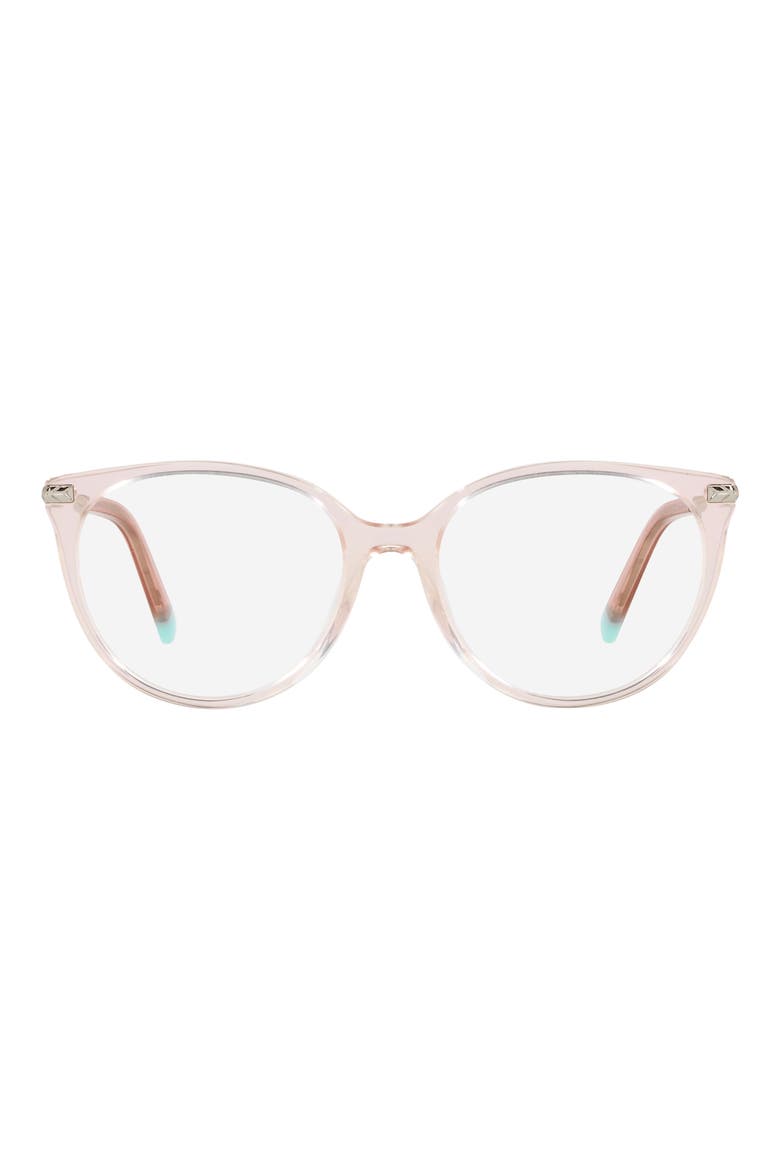 54mm Phantos Optical Glasses, Main, color, NUDE