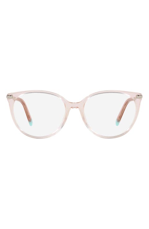 54mm Phantos Optical Glasses