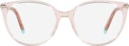 Tiffany & Co. 54mm Phantos Optical Glasses