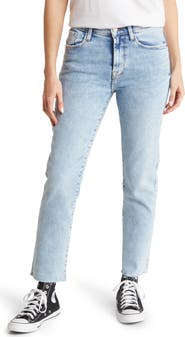 Kensie High Rise Slim Jeans