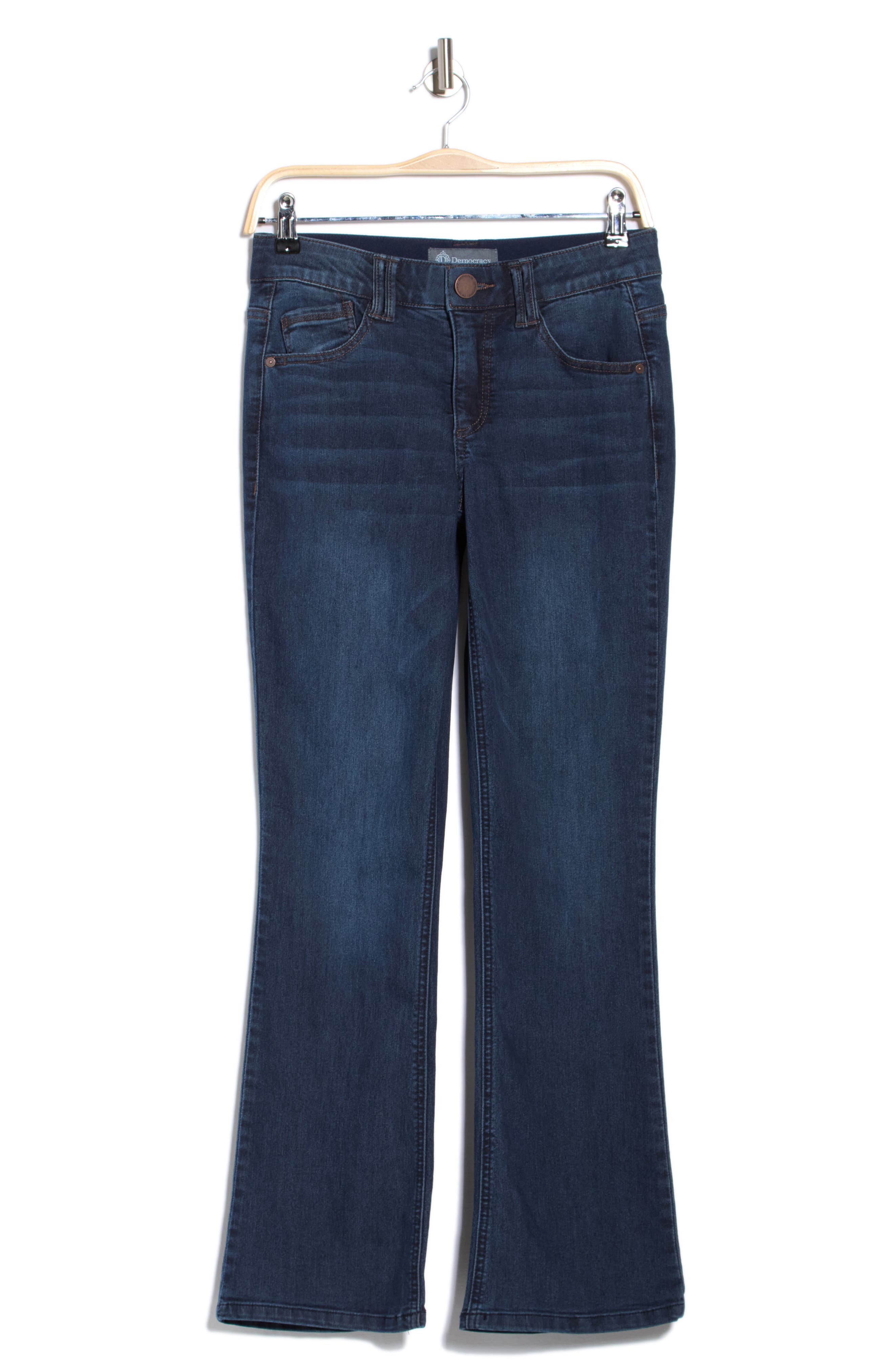 selected INDIGO