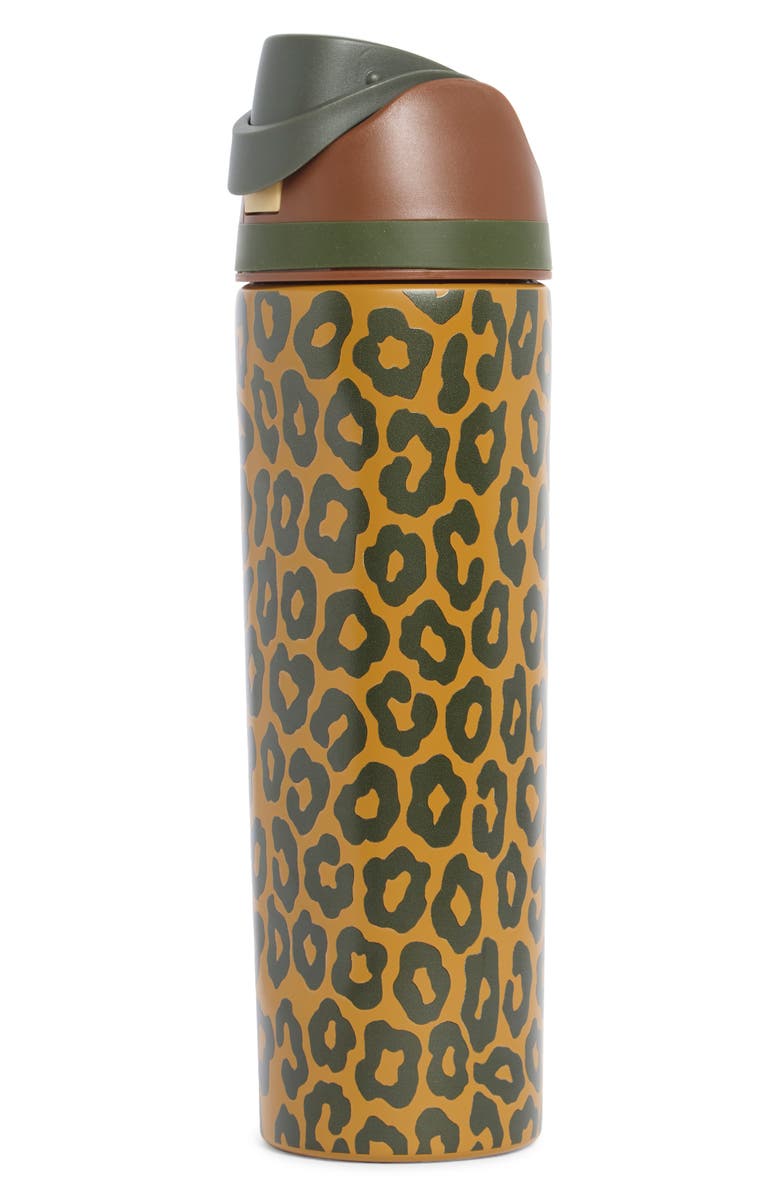 ORLY 24oz. Insulated Stainless Steel Water Bottle, Main, color, Tan