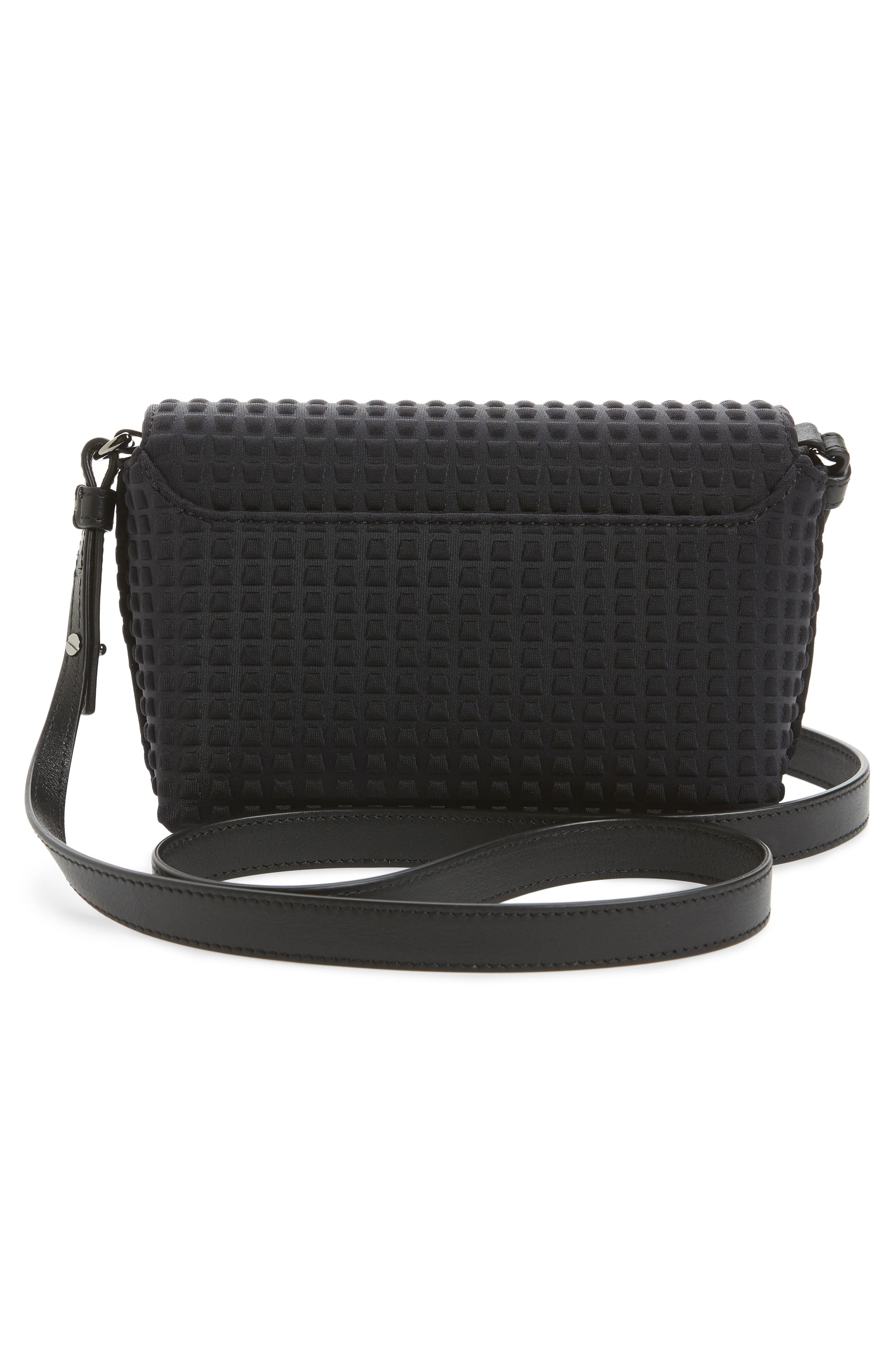 Akris Little Anouk Day Bag, Alternate, color, 