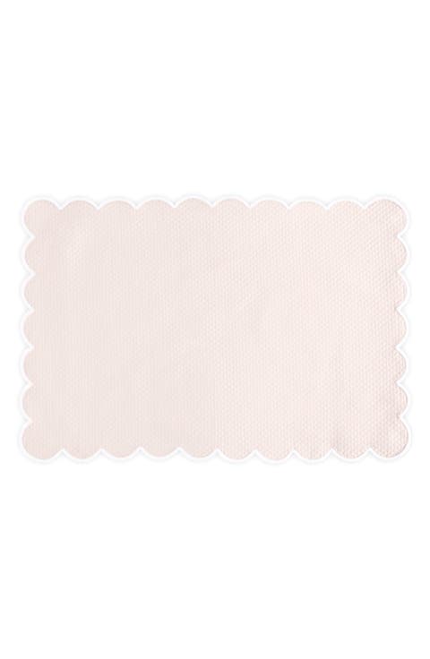 Savannah Gardens Set of 4 Placemats