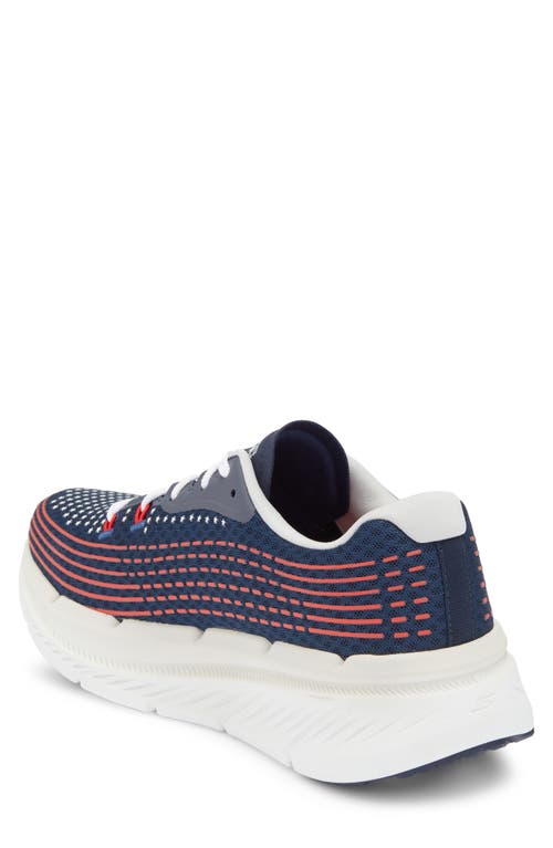 Skechers Max Cushioning Premier 2.0 Sneaker In Multi