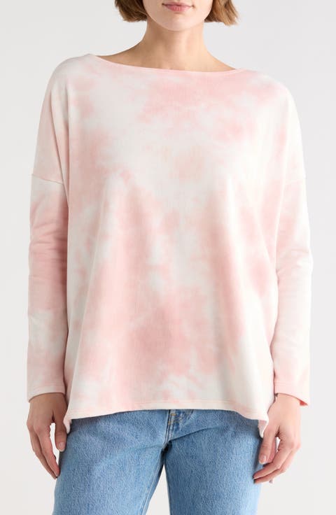 Dolman Sleeve Sweater