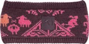 Kari Traa Saga Knit Headband - Women's