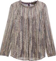 SUGARLIPS Metallic Top
