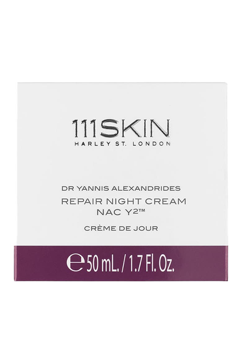 Repair Night Cream NAC Y2™, Alternate, color, NO COLOR