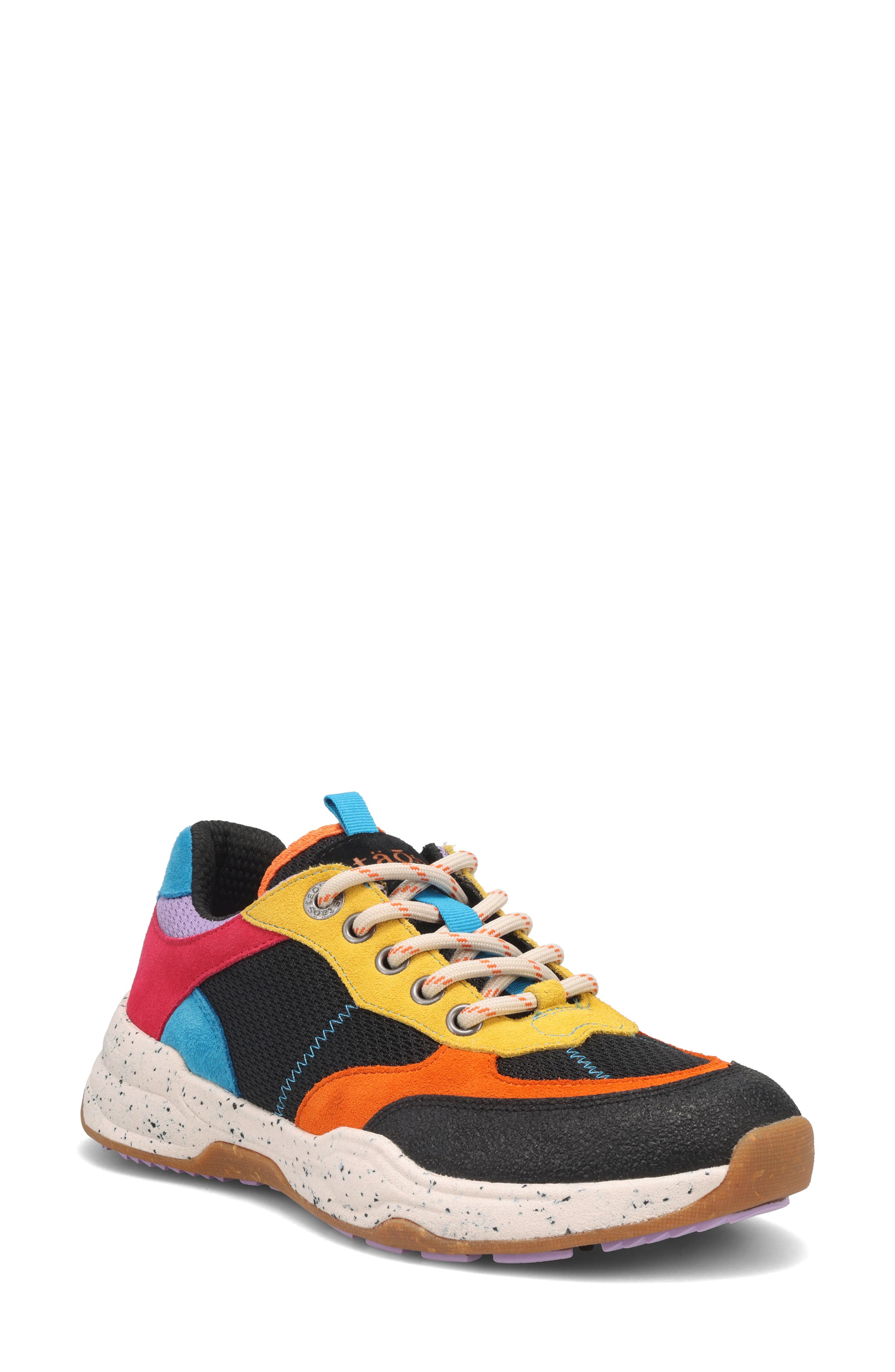 Advance Sneaker, Main, color, BOLD MULTI