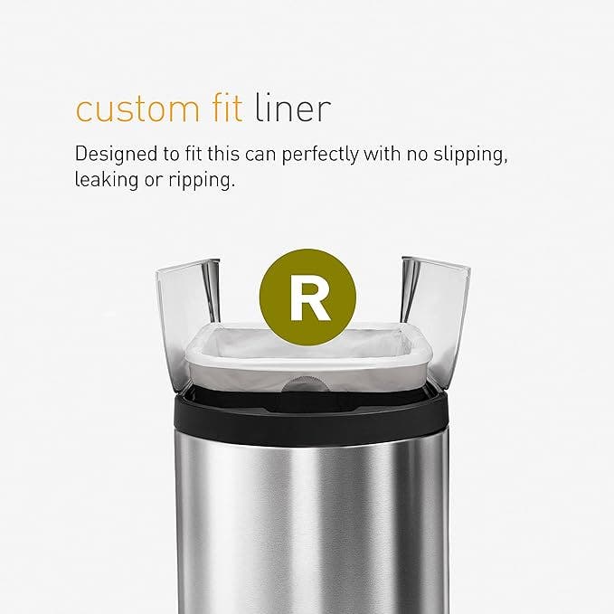 Simplehuman Liners
