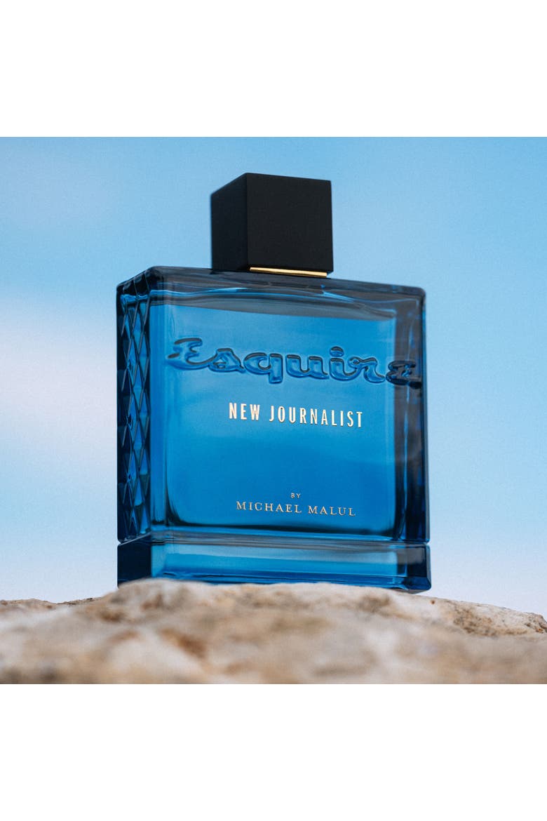 Esquire New Journalist, Alternate, color, 100ml