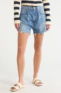 DENIMIST Brooke Denim Shorts