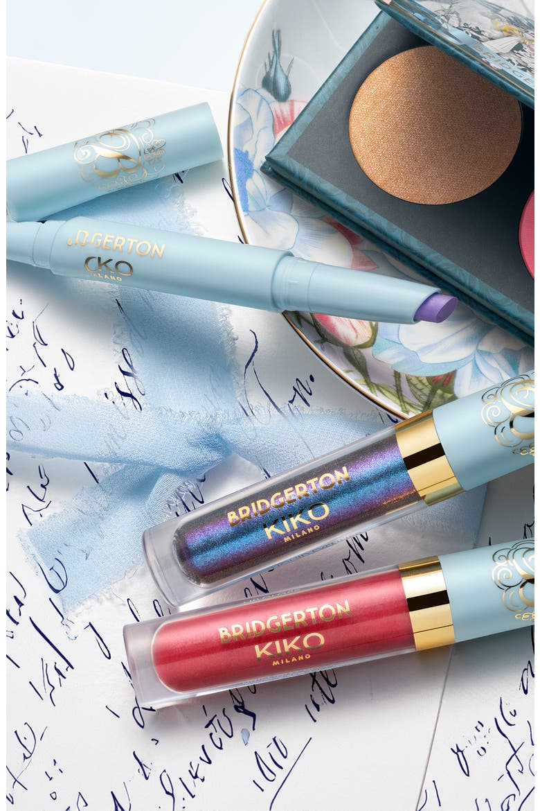 x Bridgerton Featherington Fancy Eyeshadow Stick (Limited Edition), Alternate, color, WHISPERING WISTERIA