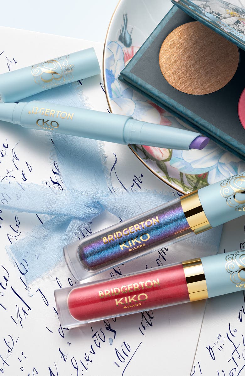 KIKO MILANO x Bridgerton Featherington Fancy Eyeshadow Stick, Alternate, color,