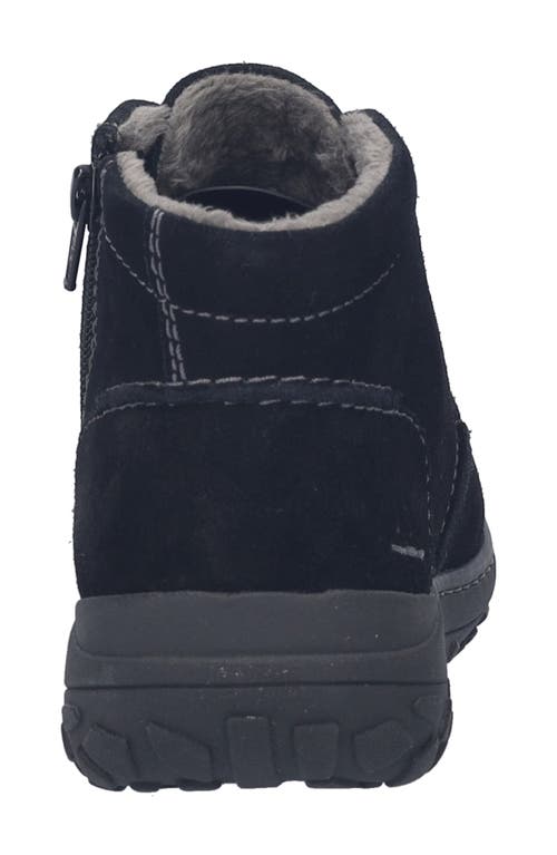 Josef Seibel Ruby Boot In Multi
