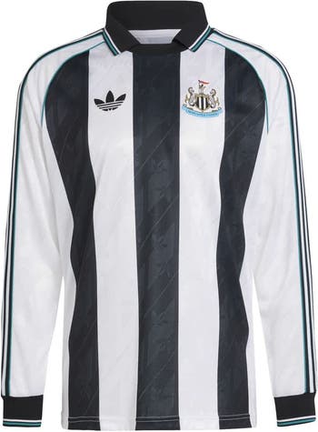 adidas Newcastle United シャツ 新品 adidas Originals Men's adidas Originals White Newcastle