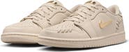 Jordan Air Jordan 1 Low Method of Make Sneaker