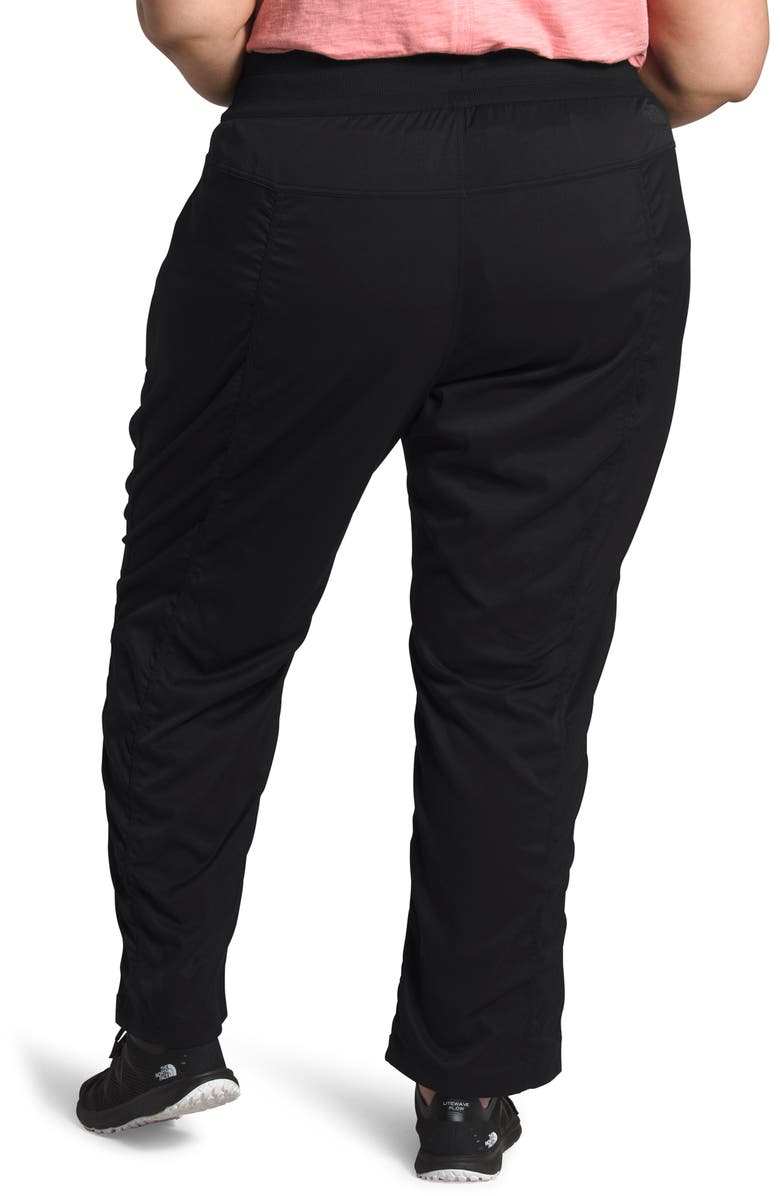 The North Face Aphrodite 2.0 Motion Water Repellent Pants, Alternate, color, 