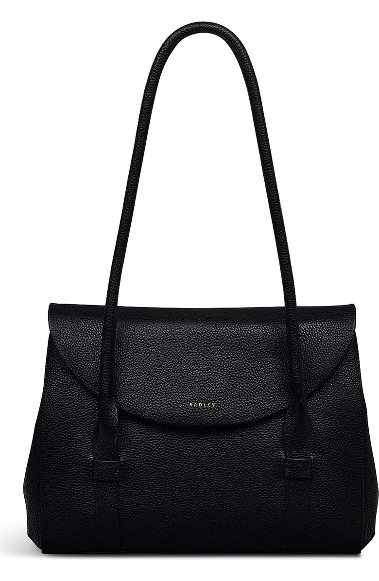 Radley Briar Hill Medium Flapover Shoulder Bag, Main, color,