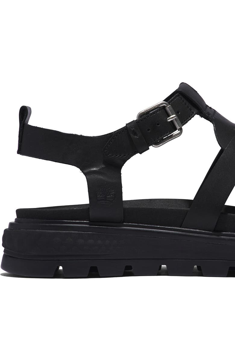 Timberland Ray City Fisherman Sandal, Alternate, color,