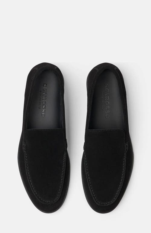 Scarosso Ludovica Loafers