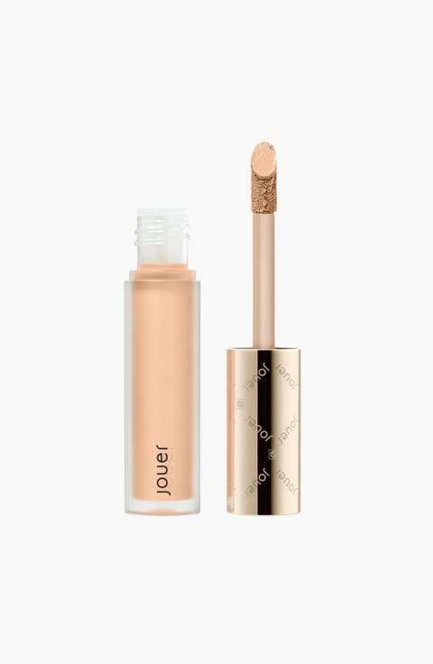 Jouer Essential High Coverage Liquid Concealer