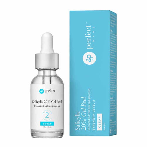 Perfect Image Salicylic 20% Gel Peel