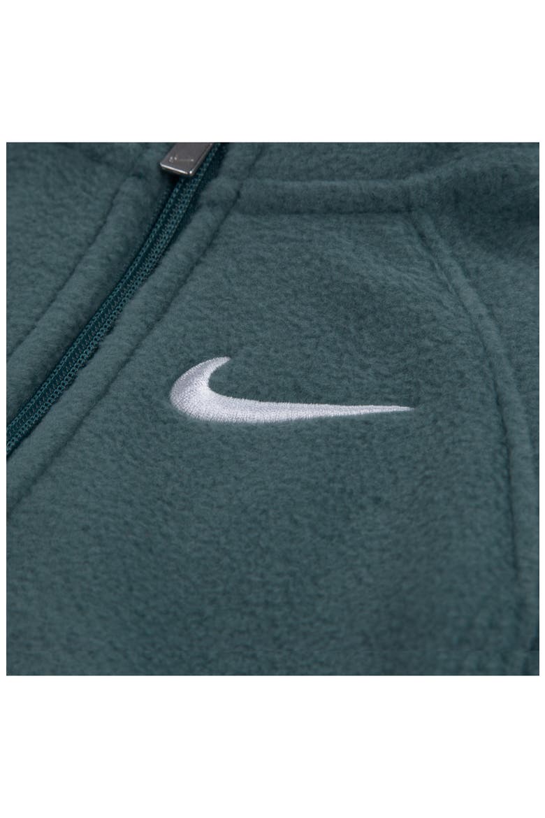 Arctic Fleece Jacket, Alternate, color, MINERAL SLATE