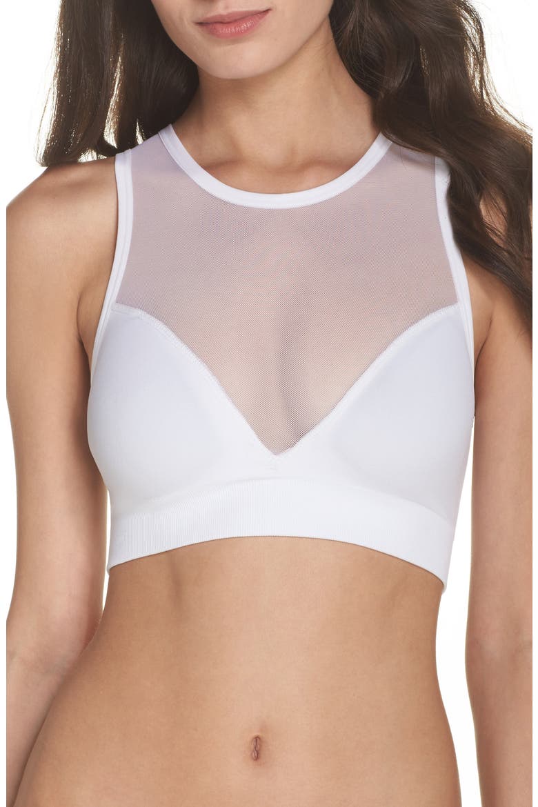 In the Lead Sports Bra video