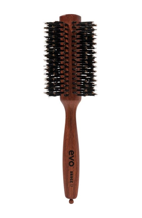 Bruce Bristle Radial Brush