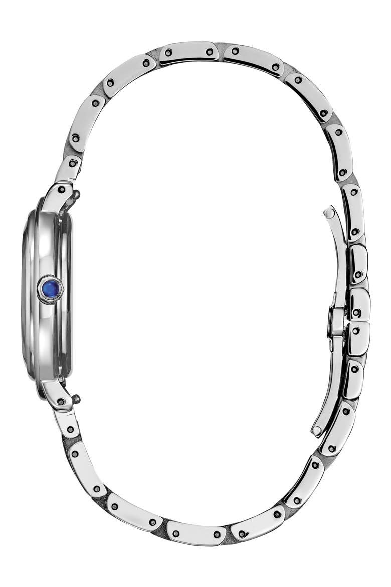 Dress Classic Bracelet Watch, 29.8mm, Alternate, color, SILVER-TONE