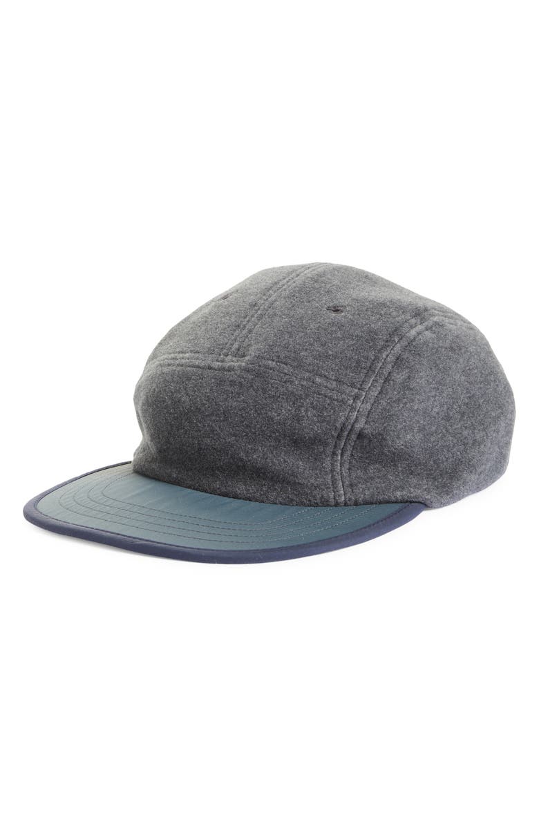 BEAMS Plus Fleece Jeep Cap, Main, color,
