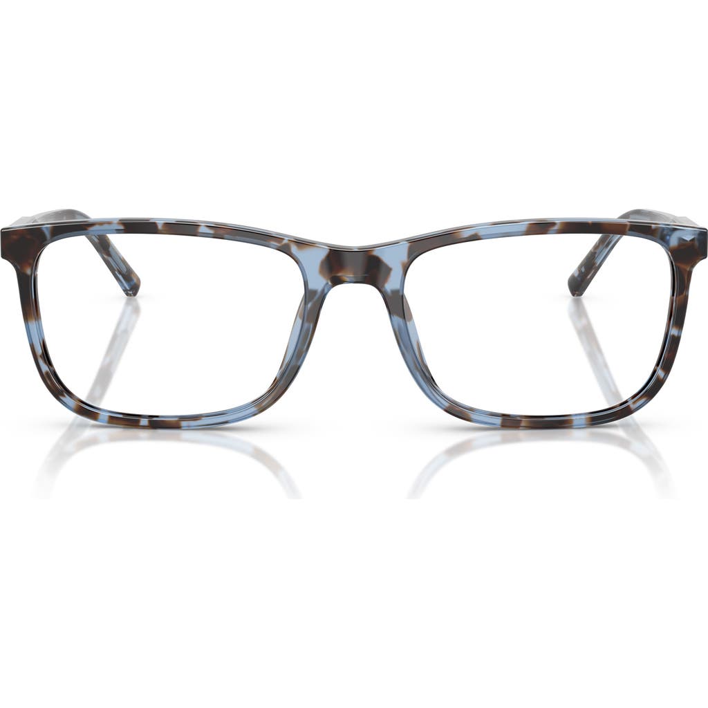 Dolce & Gabbana Eyewear Eyeglasses In Gray