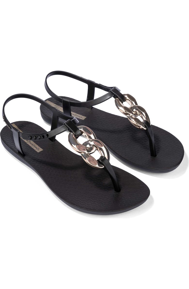 Ipanema Class Connect II Ring Sandal, Main, color,