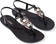 Ipanema Class Connect II Ring Sandal