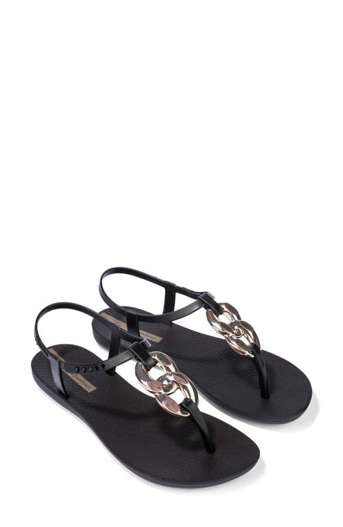 IPANEMA IPANEMA CLASS CONNECT II RING SANDAL