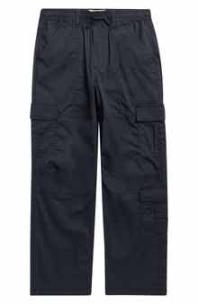 abercrombie kids Kids' Baggy Cargo Pants