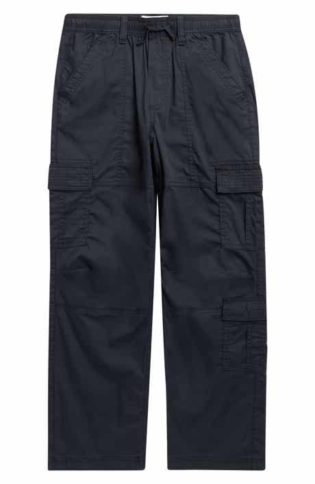 abercrombie kids Kids' Baggy Cargo Pants