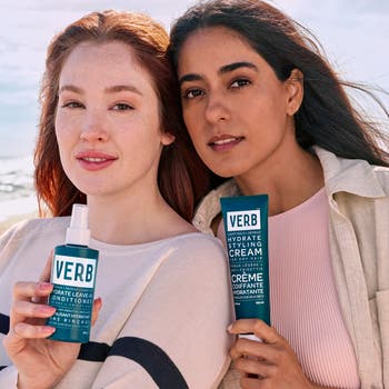 Hydrate Leave-In Conditioner